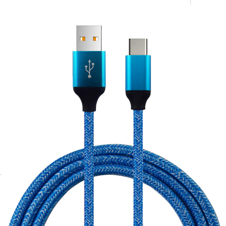 type-c手机数据线